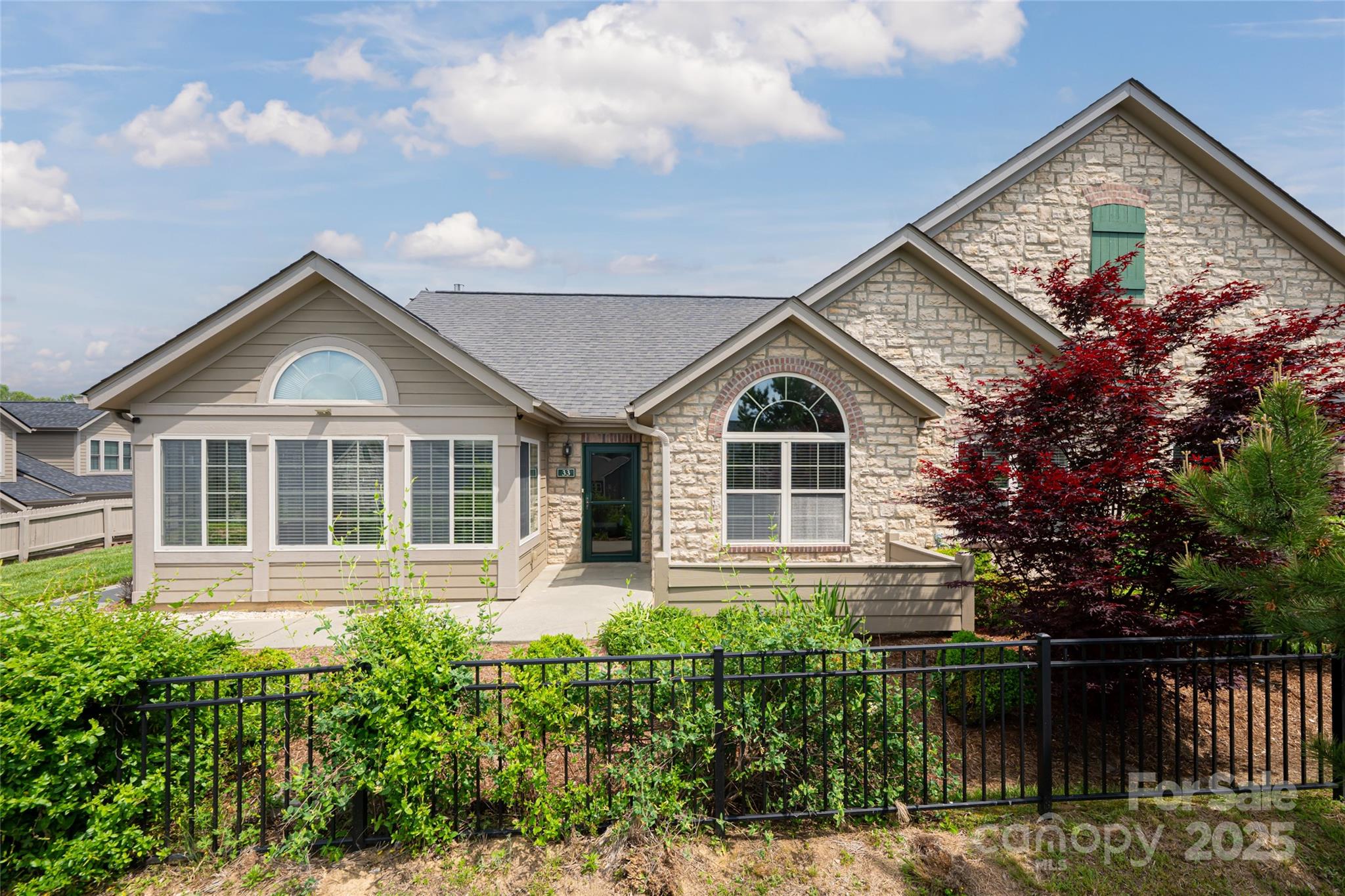33 Braeburn Way Flat Rock NC 28731