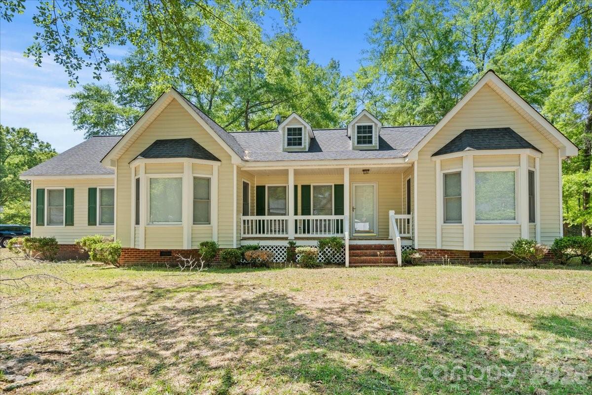570 Coach Road Cheraw SC 29520