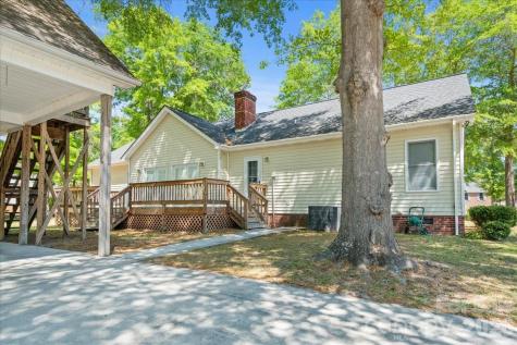 570 Coach Road Cheraw SC 29520