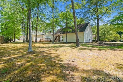 570 Coach Road Cheraw SC 29520