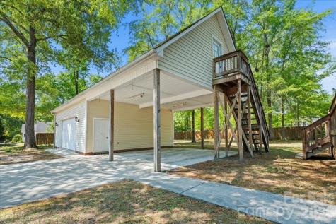 570 Coach Road Cheraw SC 29520