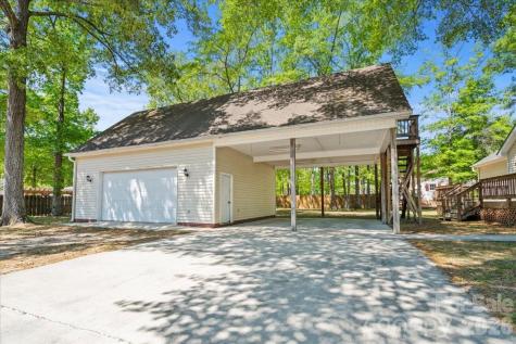 570 Coach Road Cheraw SC 29520