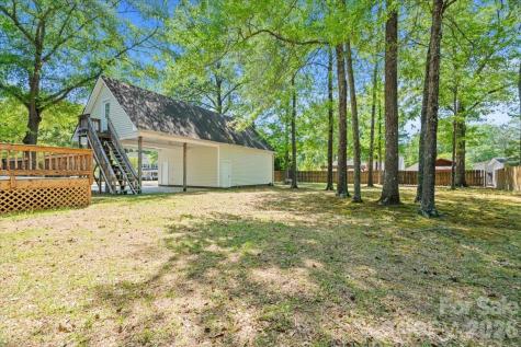 570 Coach Road Cheraw SC 29520