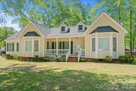 570 Coach Road Cheraw SC 29520
