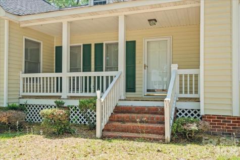 570 Coach Road Cheraw SC 29520