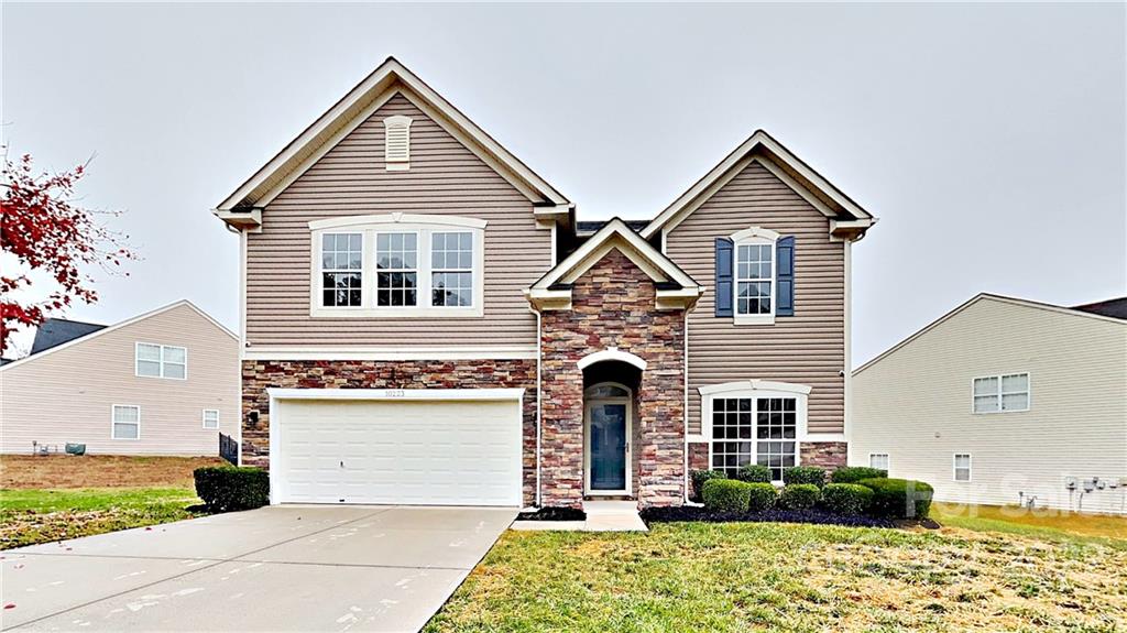 10223 Dominion Village Drive Charlotte NC 28269