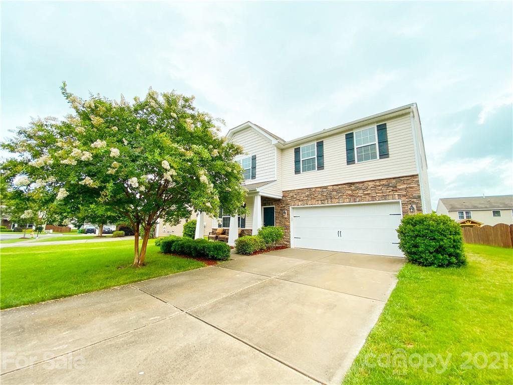 12409 Dove Meadow Drive Charlotte NC 28278