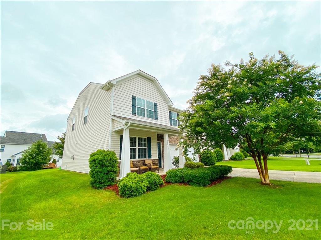 12409 Dove Meadow Drive Charlotte NC 28278