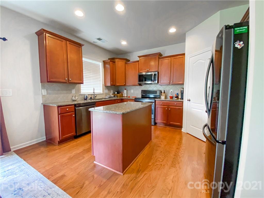 12409 Dove Meadow Drive Charlotte NC 28278