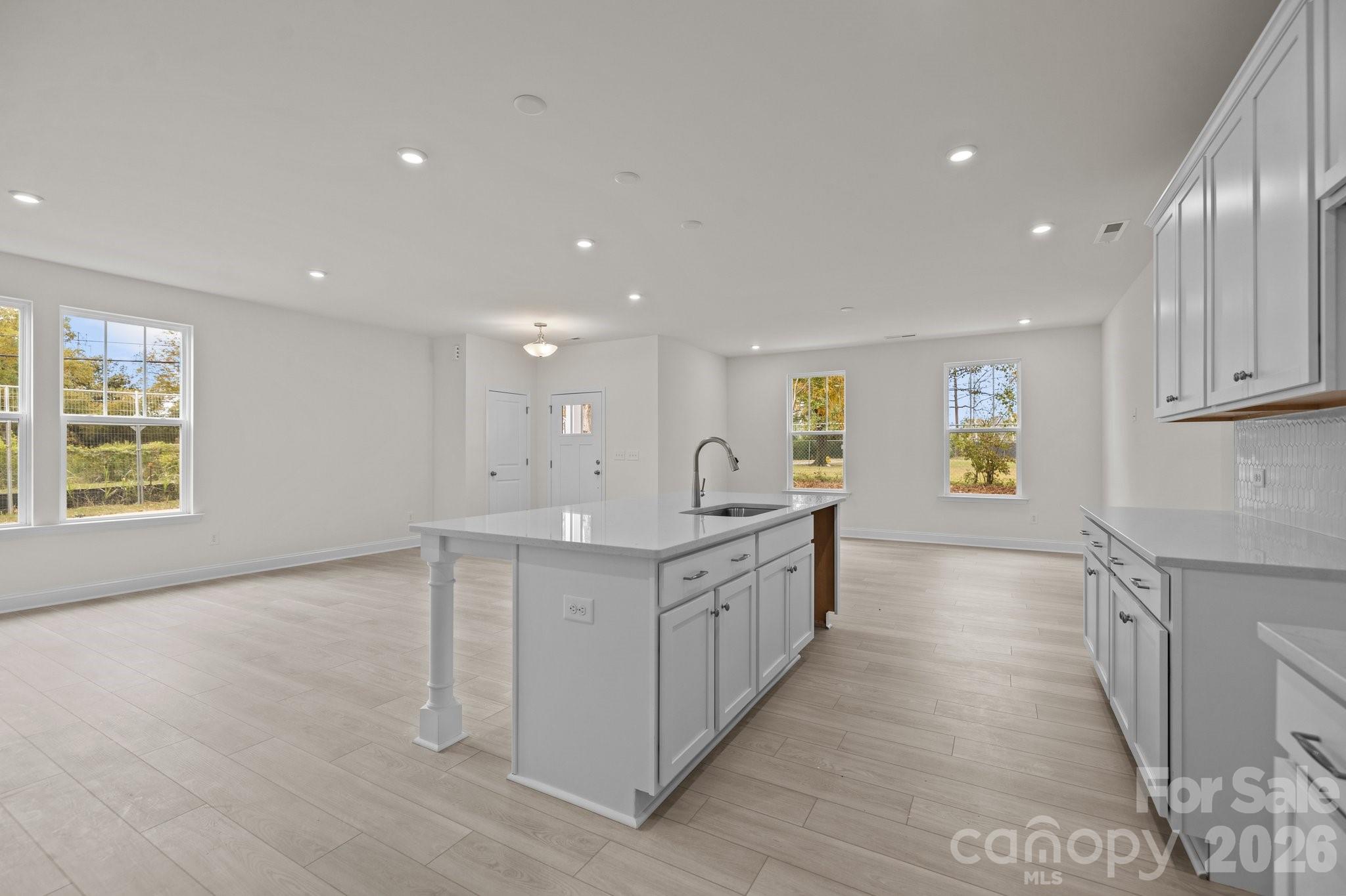 2926 Clyde Drive Charlotte NC 28208