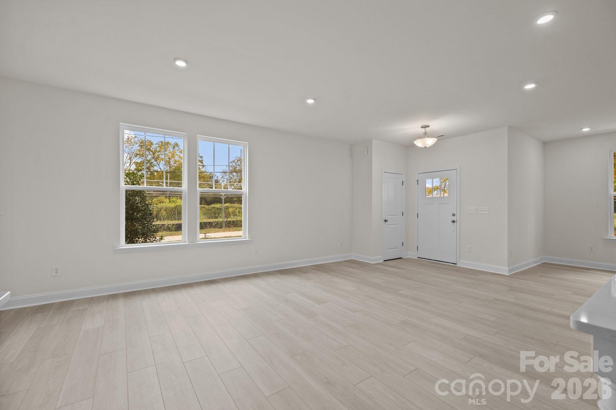 2926 Clyde Drive Charlotte NC 28208