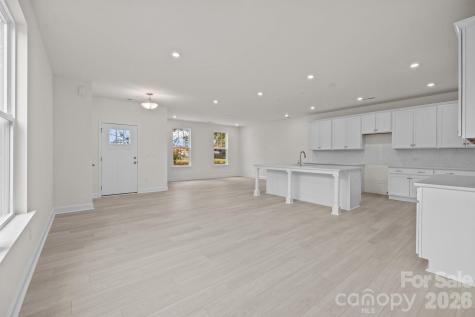 2926 Clyde Drive Charlotte NC 28208