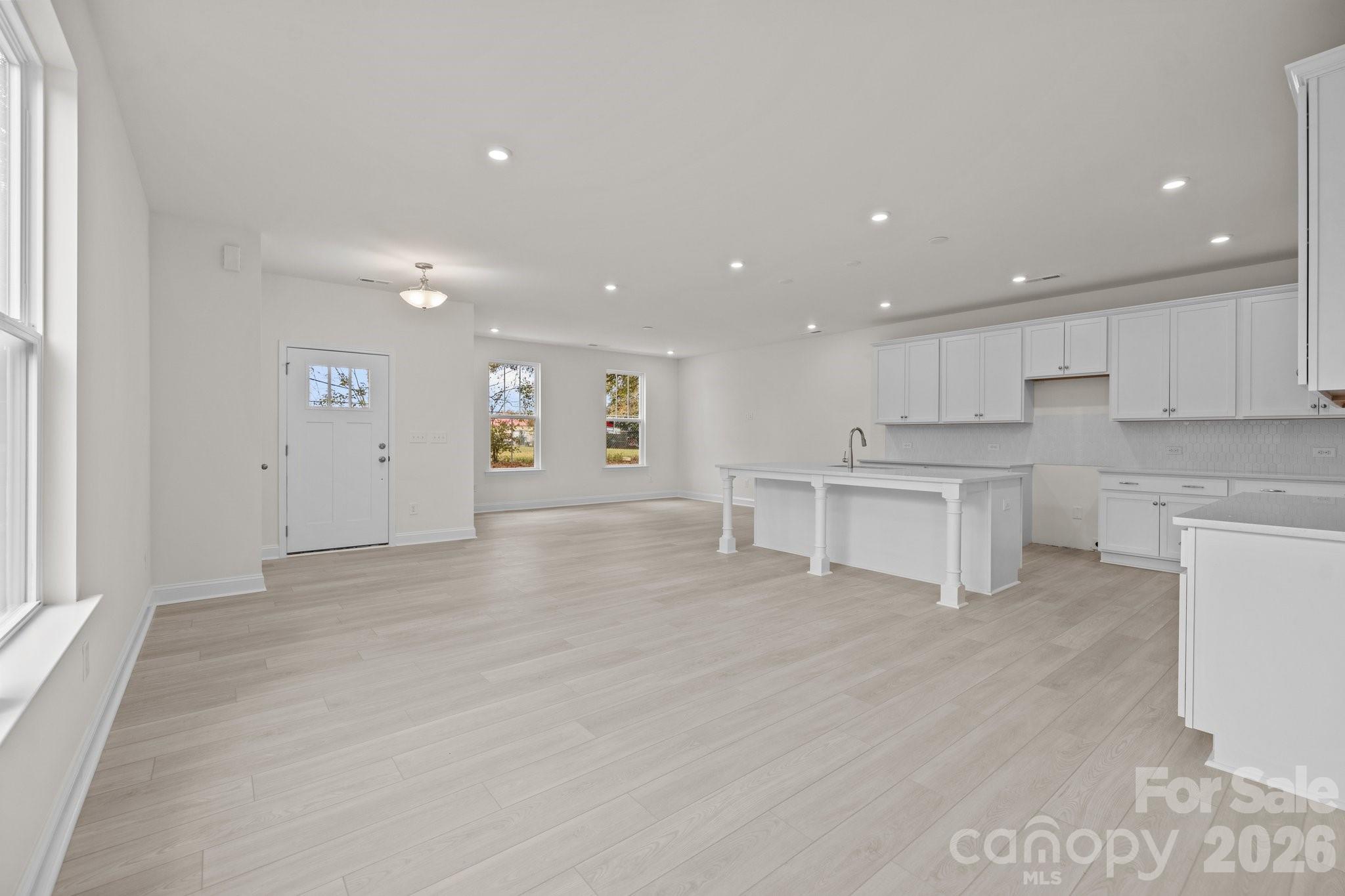 2926 Clyde Drive Charlotte NC 28208