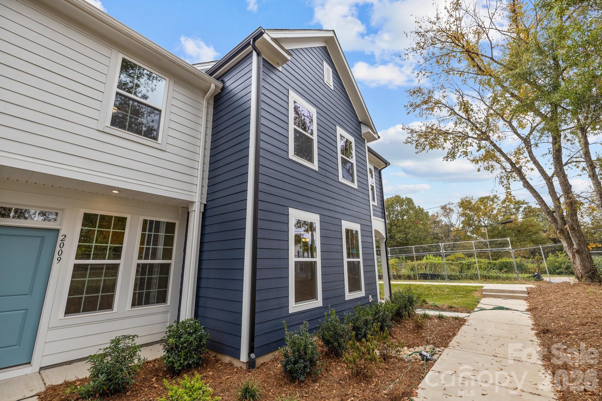 2926 Clyde Drive Charlotte NC 28208