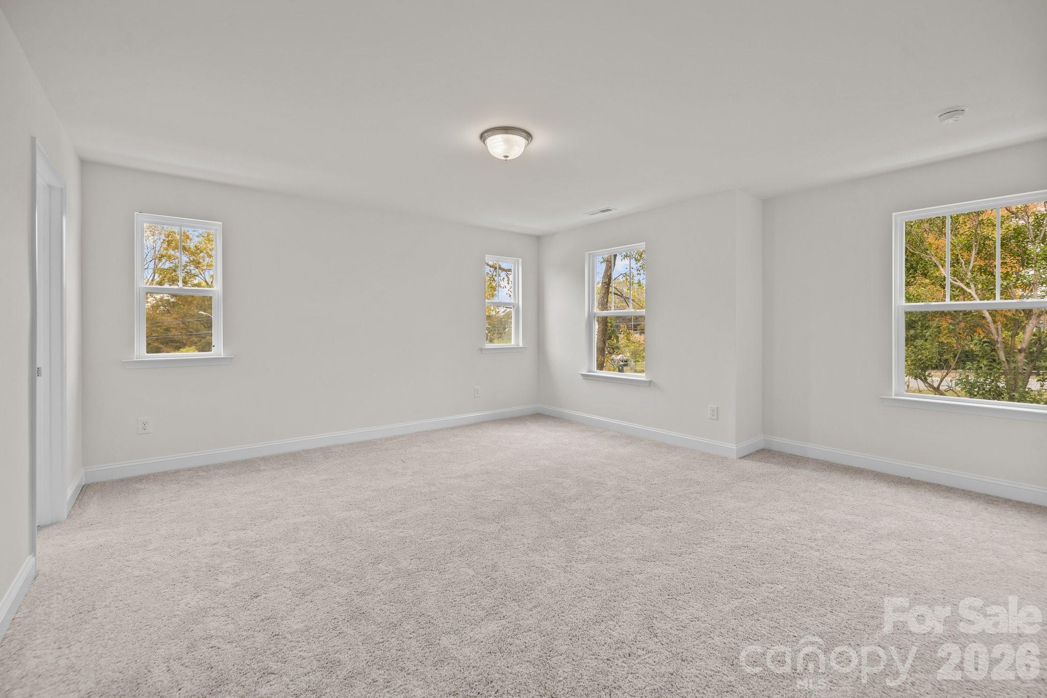2926 Clyde Drive Charlotte NC 28208