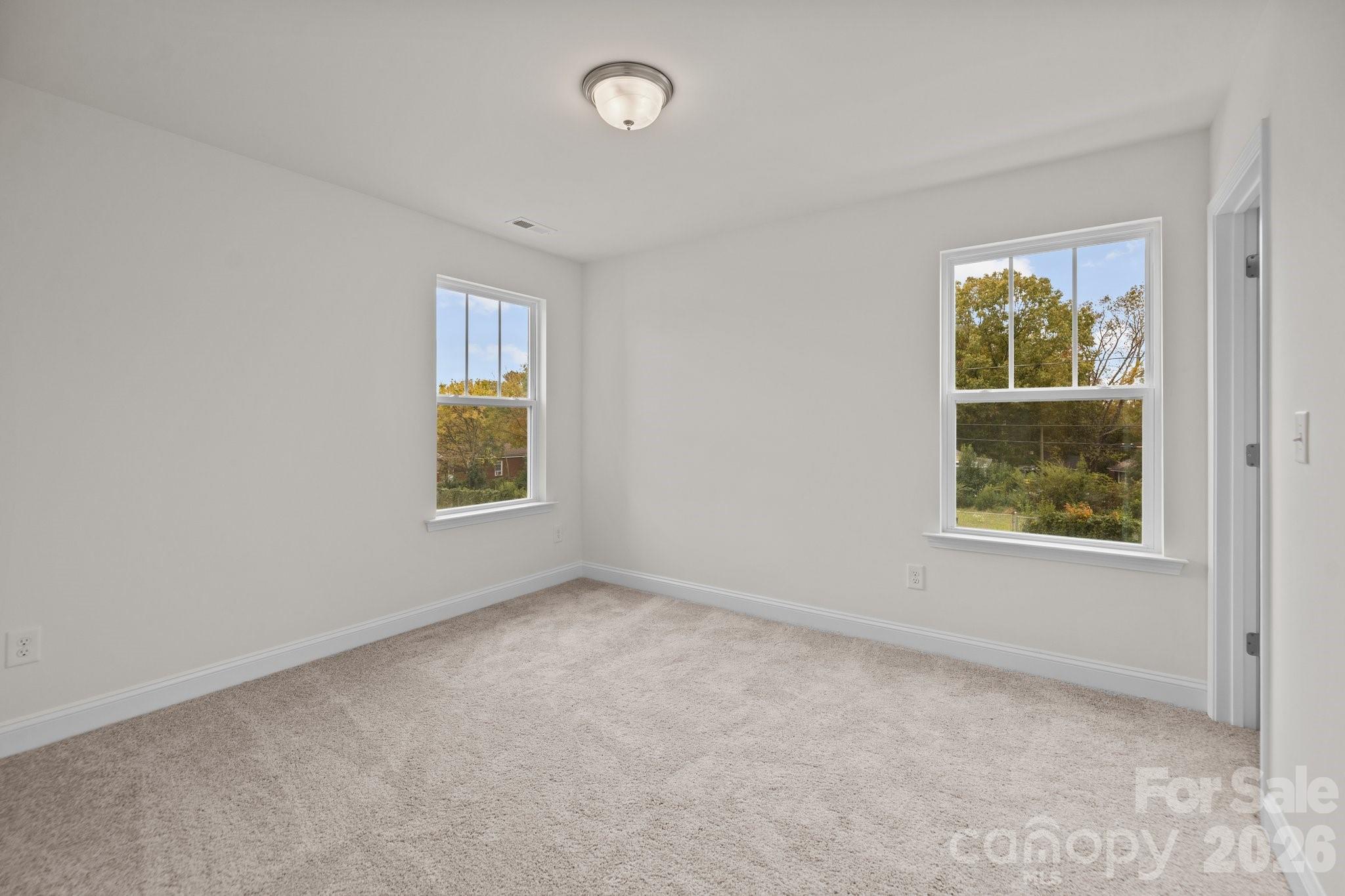 2926 Clyde Drive Charlotte NC 28208