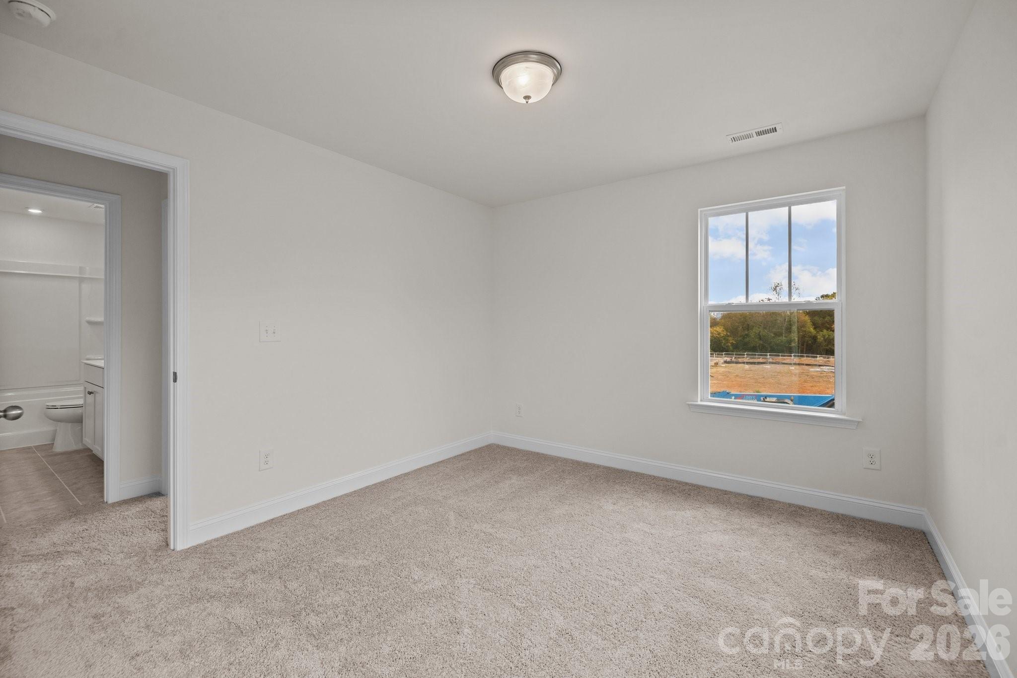 2926 Clyde Drive Charlotte NC 28208
