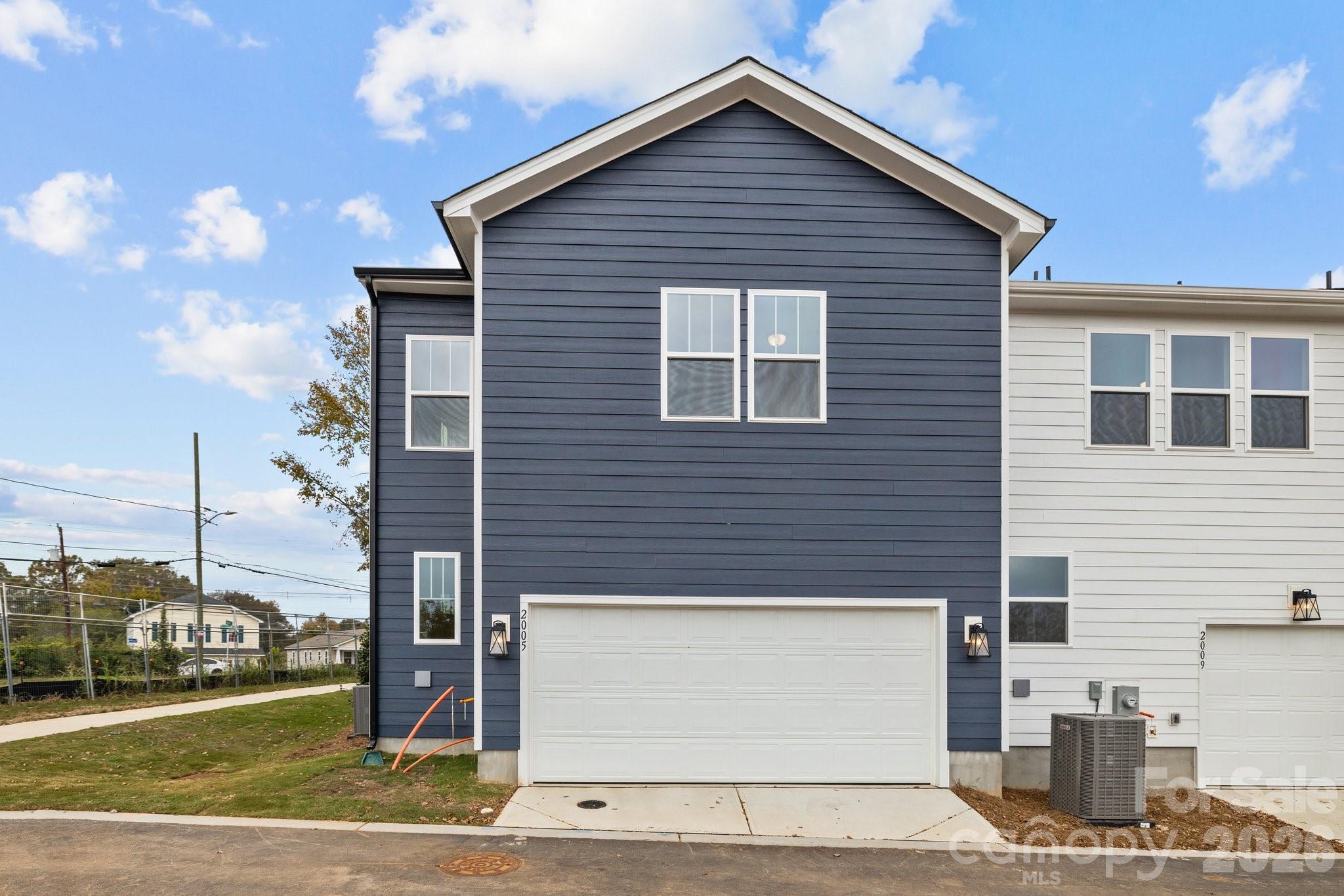 2926 Clyde Drive Charlotte NC 28208