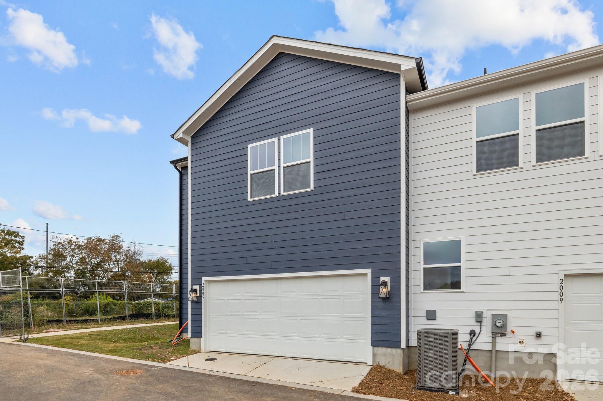 2926 Clyde Drive Charlotte NC 28208