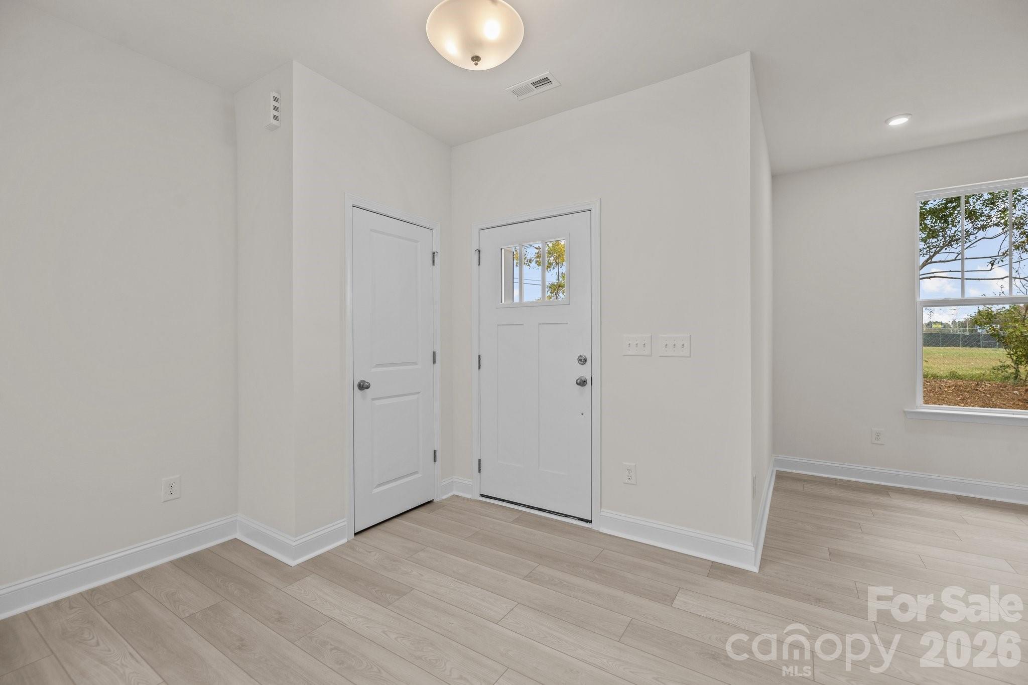 2926 Clyde Drive Charlotte NC 28208