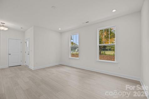 2926 Clyde Drive Charlotte NC 28208