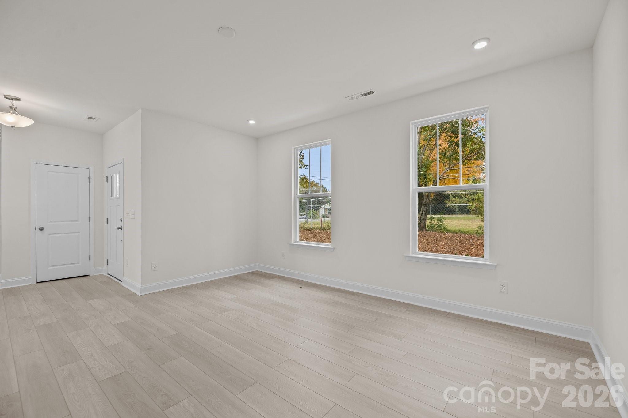 2926 Clyde Drive Charlotte NC 28208
