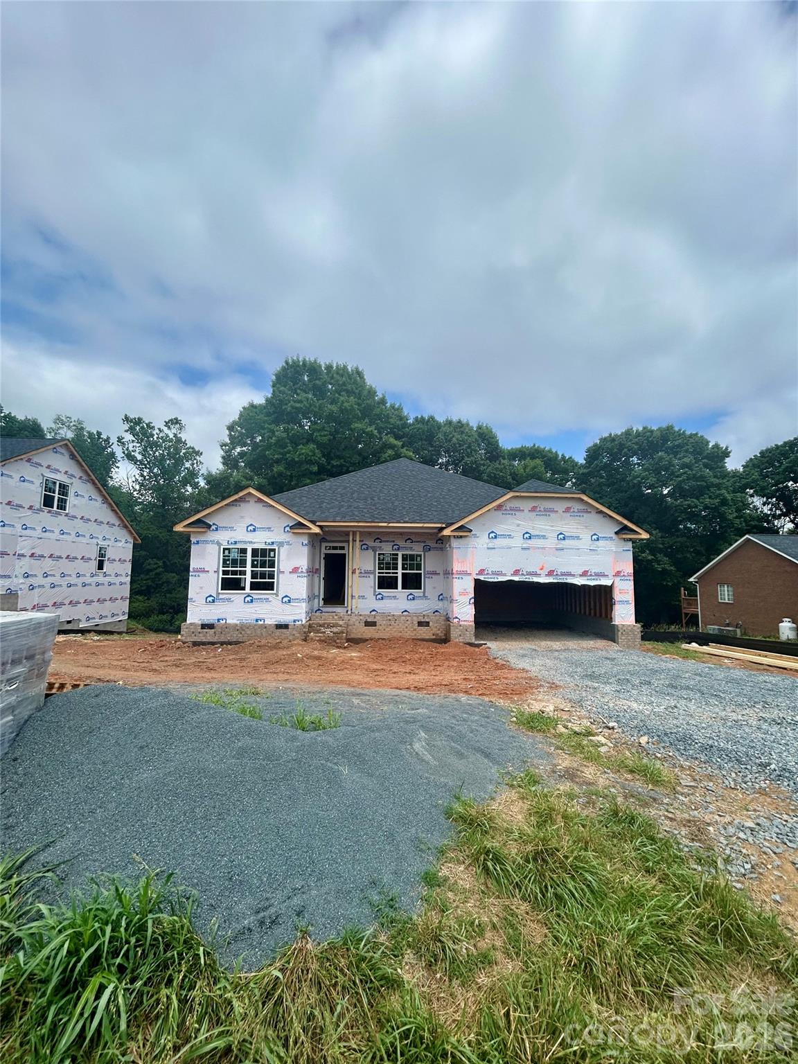 212 Imperial Way Albemarle NC 28001