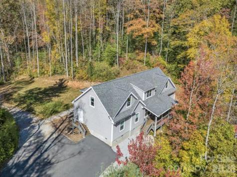 311 Charming Lane Hendersonville NC 28792