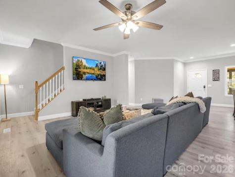 311 Charming Lane Hendersonville NC 28792