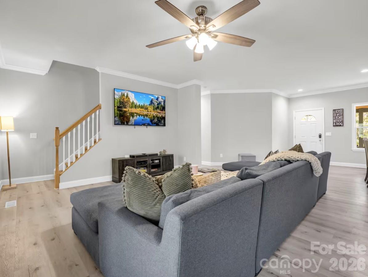 311 Charming Lane Hendersonville NC 28792