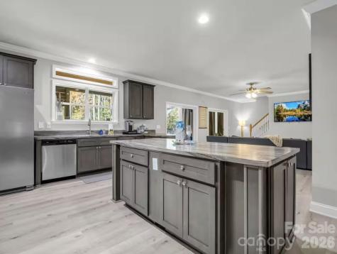 311 Charming Lane Hendersonville NC 28792