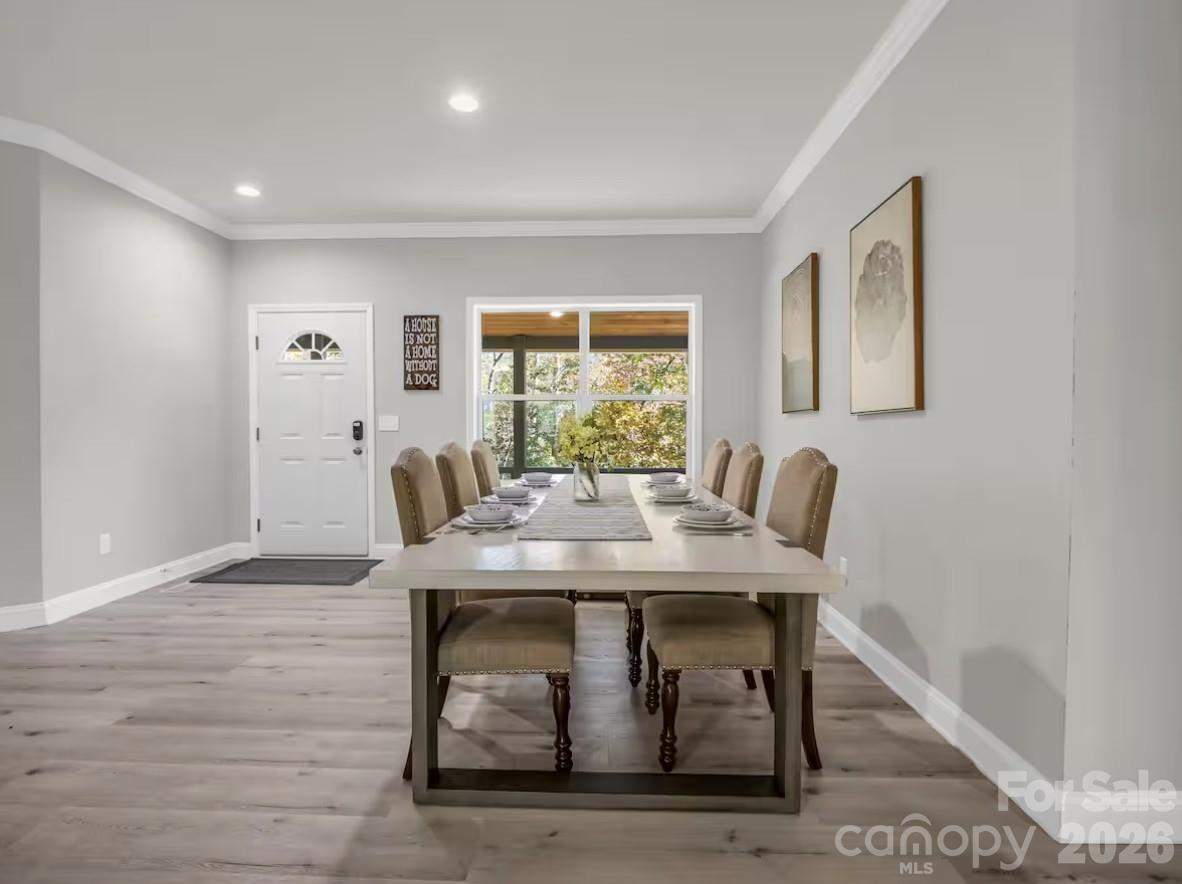 311 Charming Lane Hendersonville NC 28792