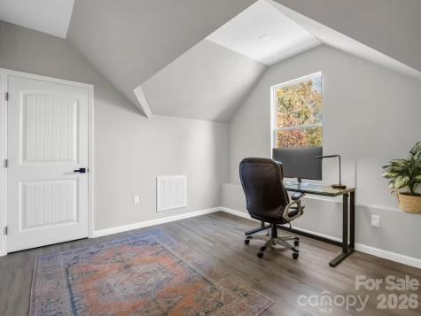 311 Charming Lane Hendersonville NC 28792