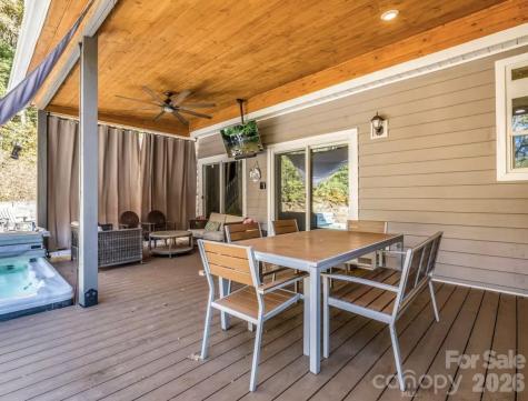 311 Charming Lane Hendersonville NC 28792