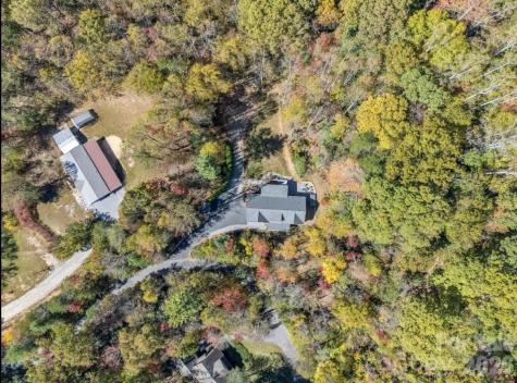 311 Charming Lane Hendersonville NC 28792