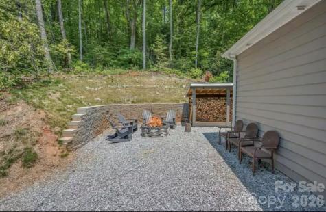 311 Charming Lane Hendersonville NC 28792