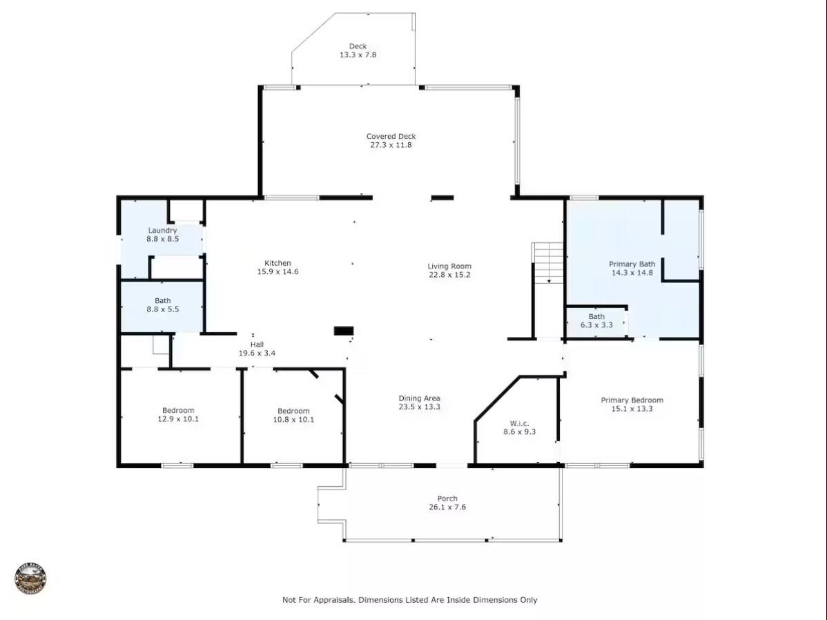 311 Charming Lane Hendersonville NC 28792