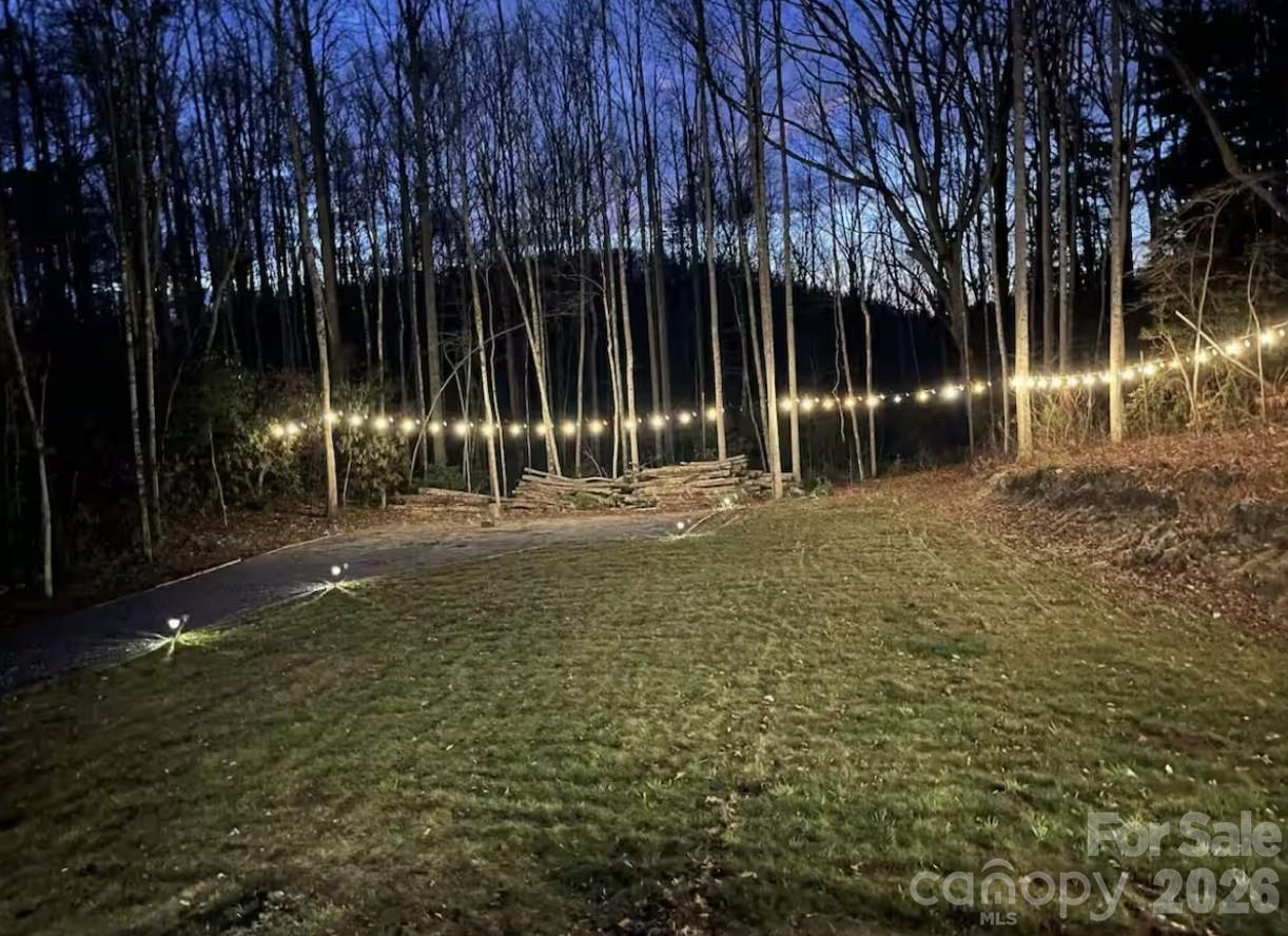 311 Charming Lane Hendersonville NC 28792