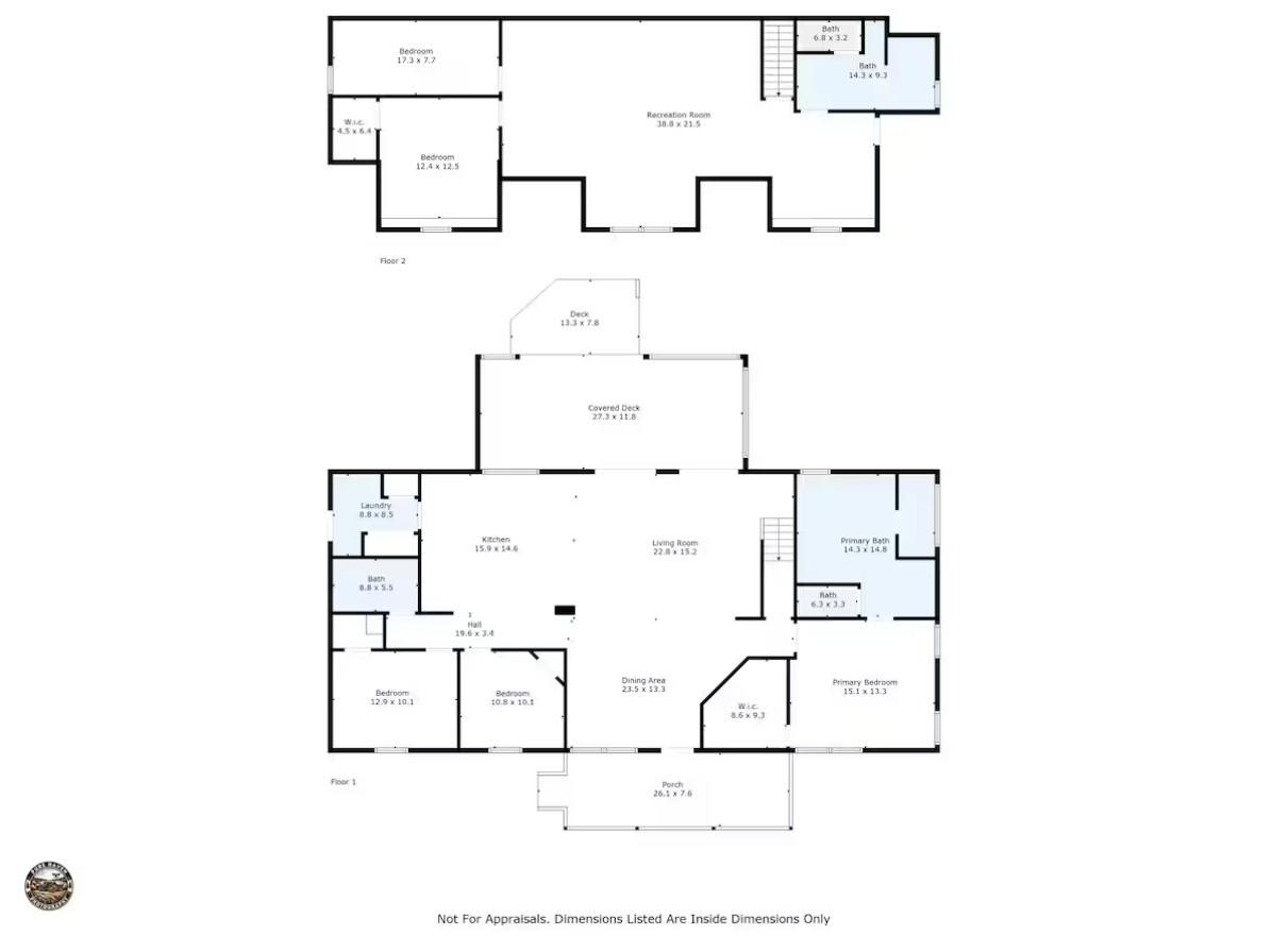 311 Charming Lane Hendersonville NC 28792