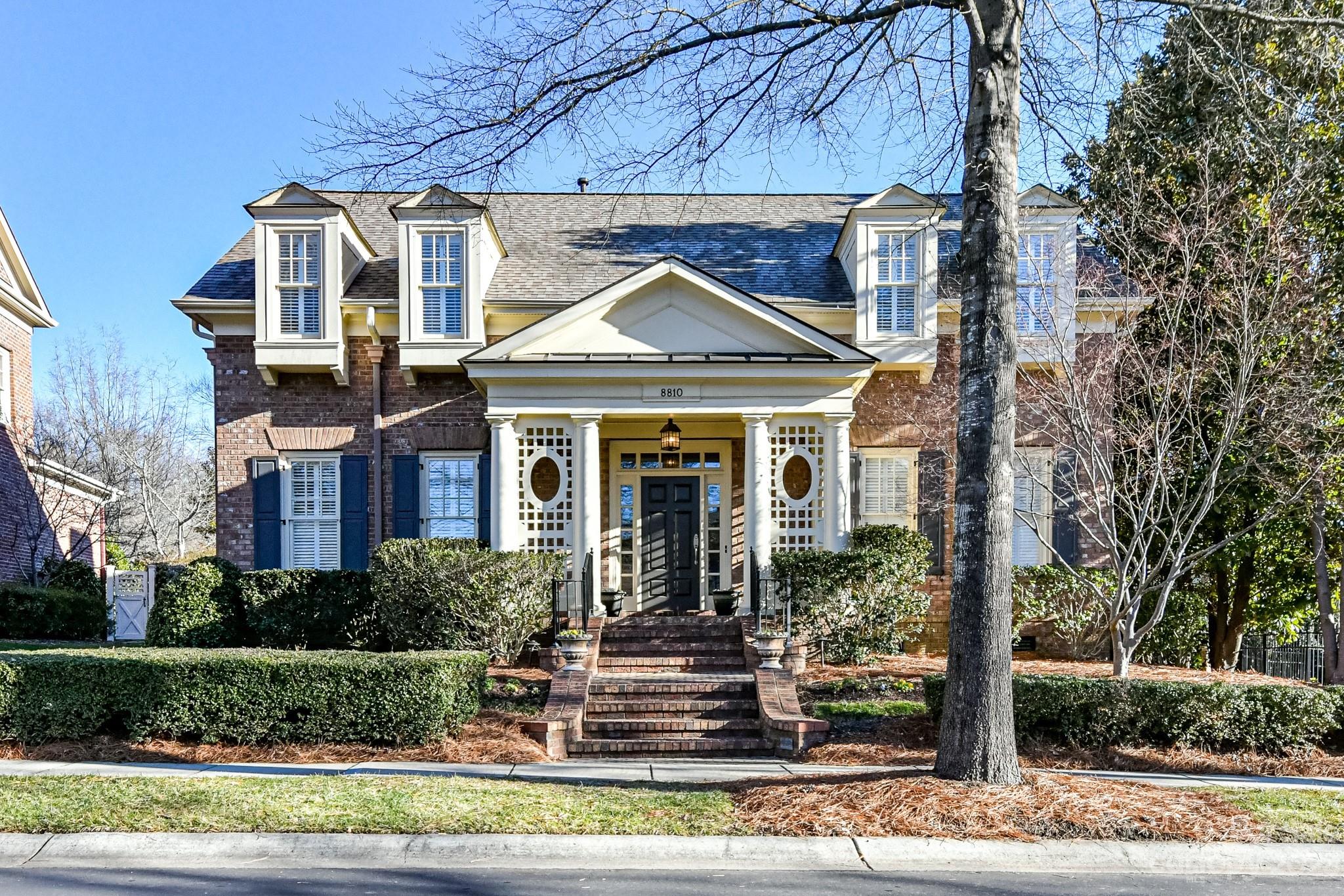 8810 Heydon Hall Circle Charlotte NC 28210