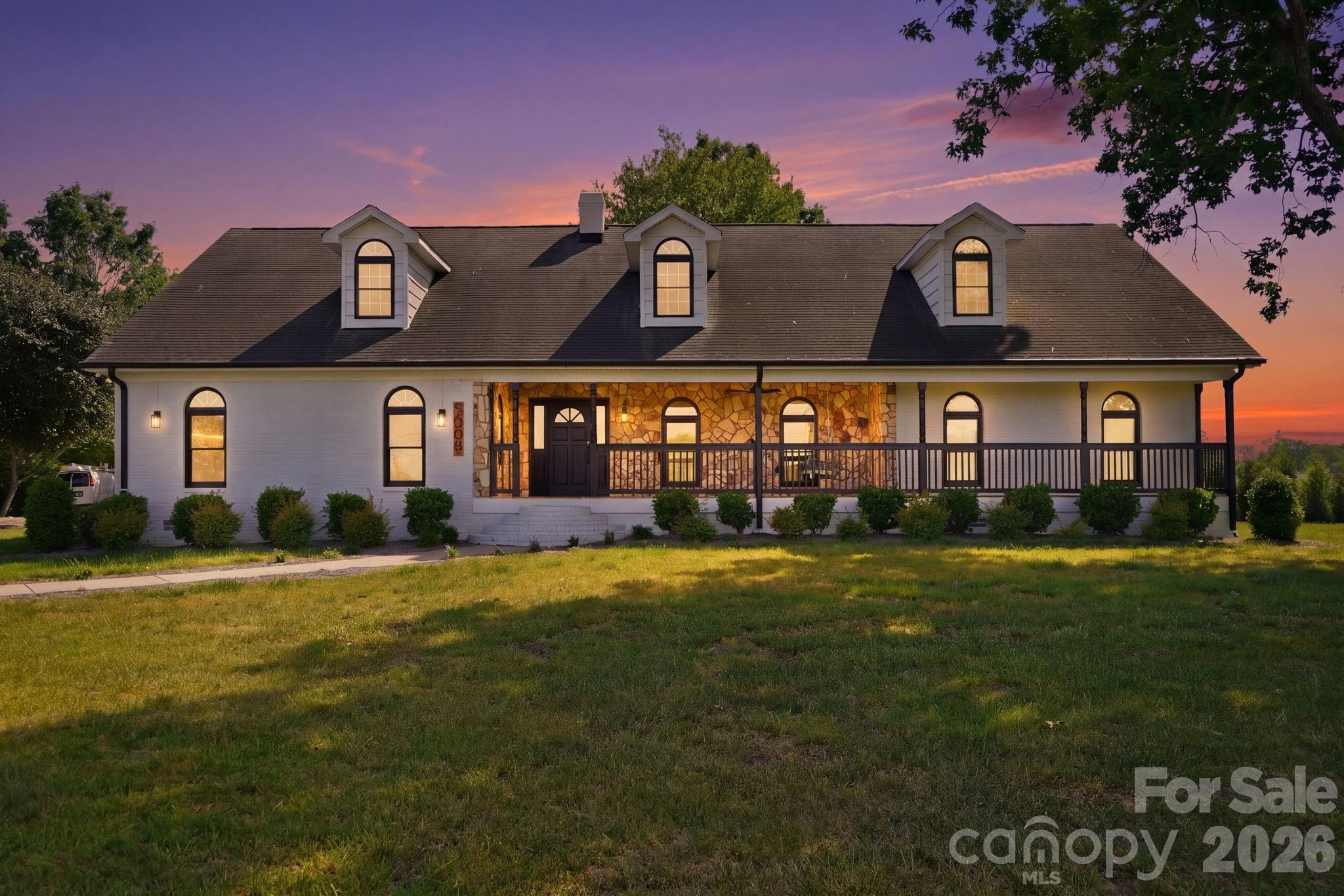 5009 Hemby Road Matthews NC 28104