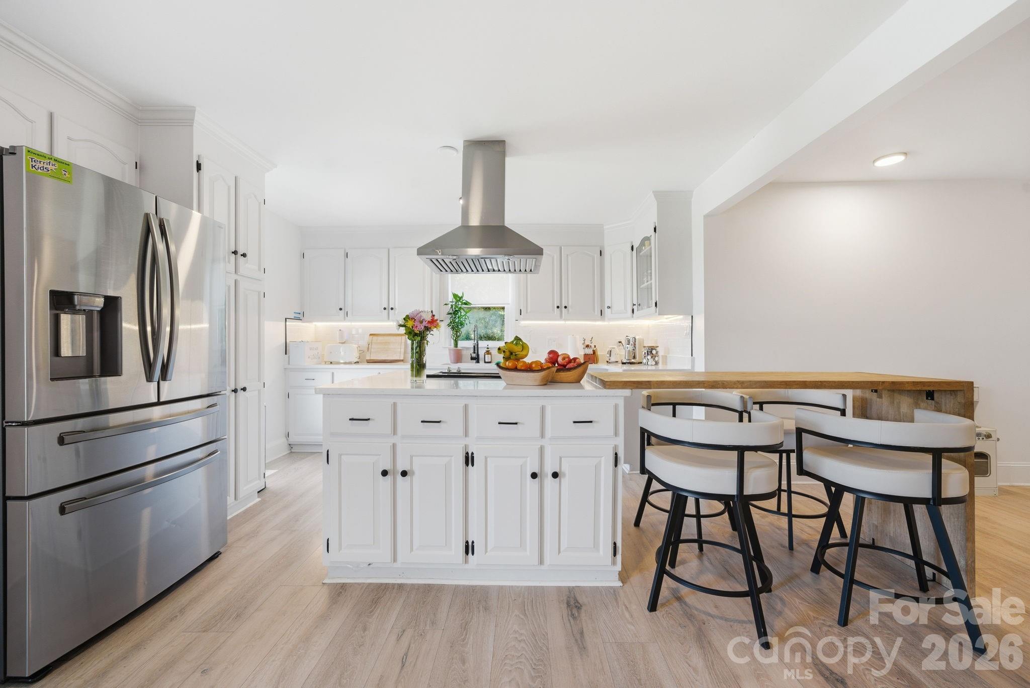 5009 Hemby Road Matthews NC 28104