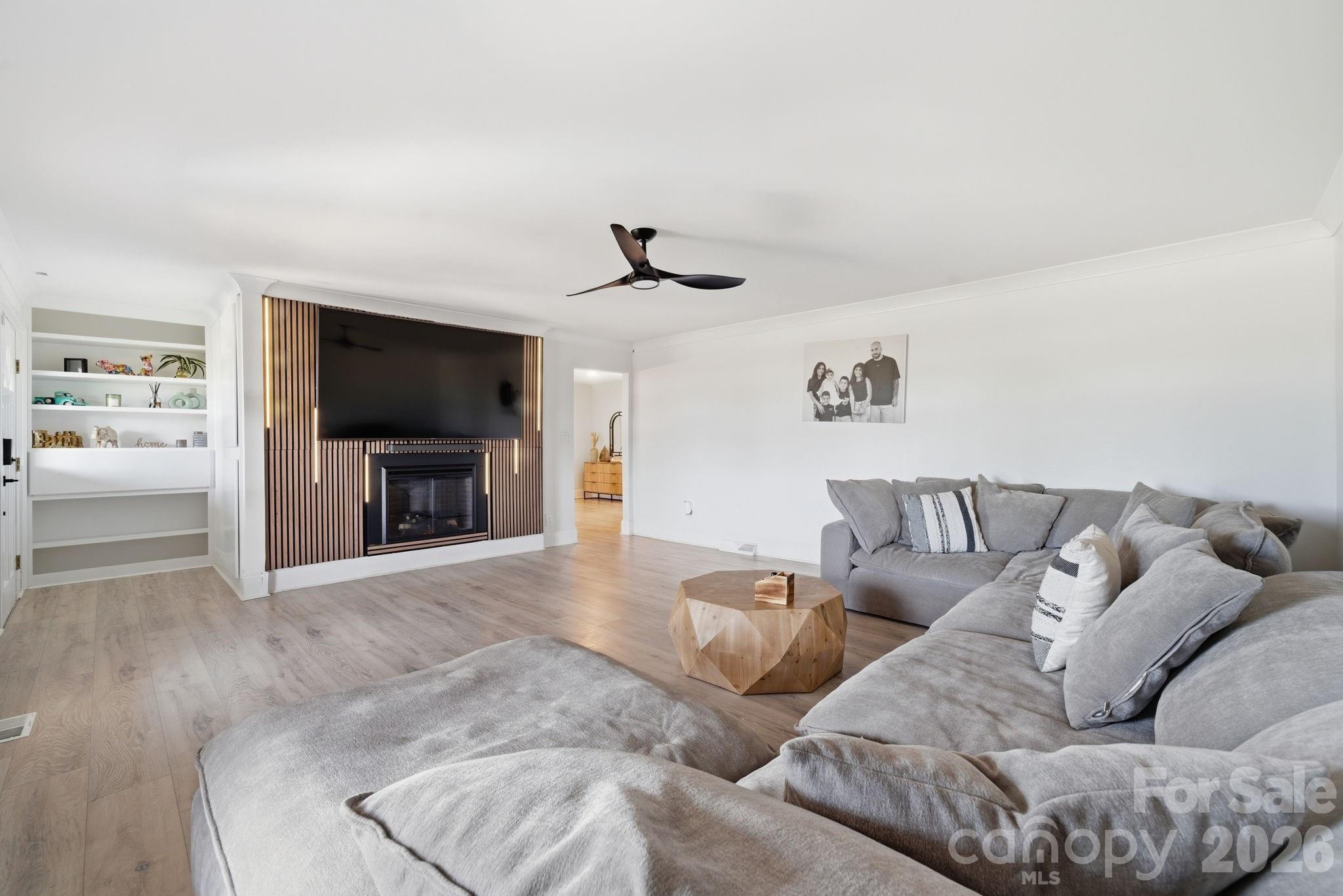 5009 Hemby Road Matthews NC 28104