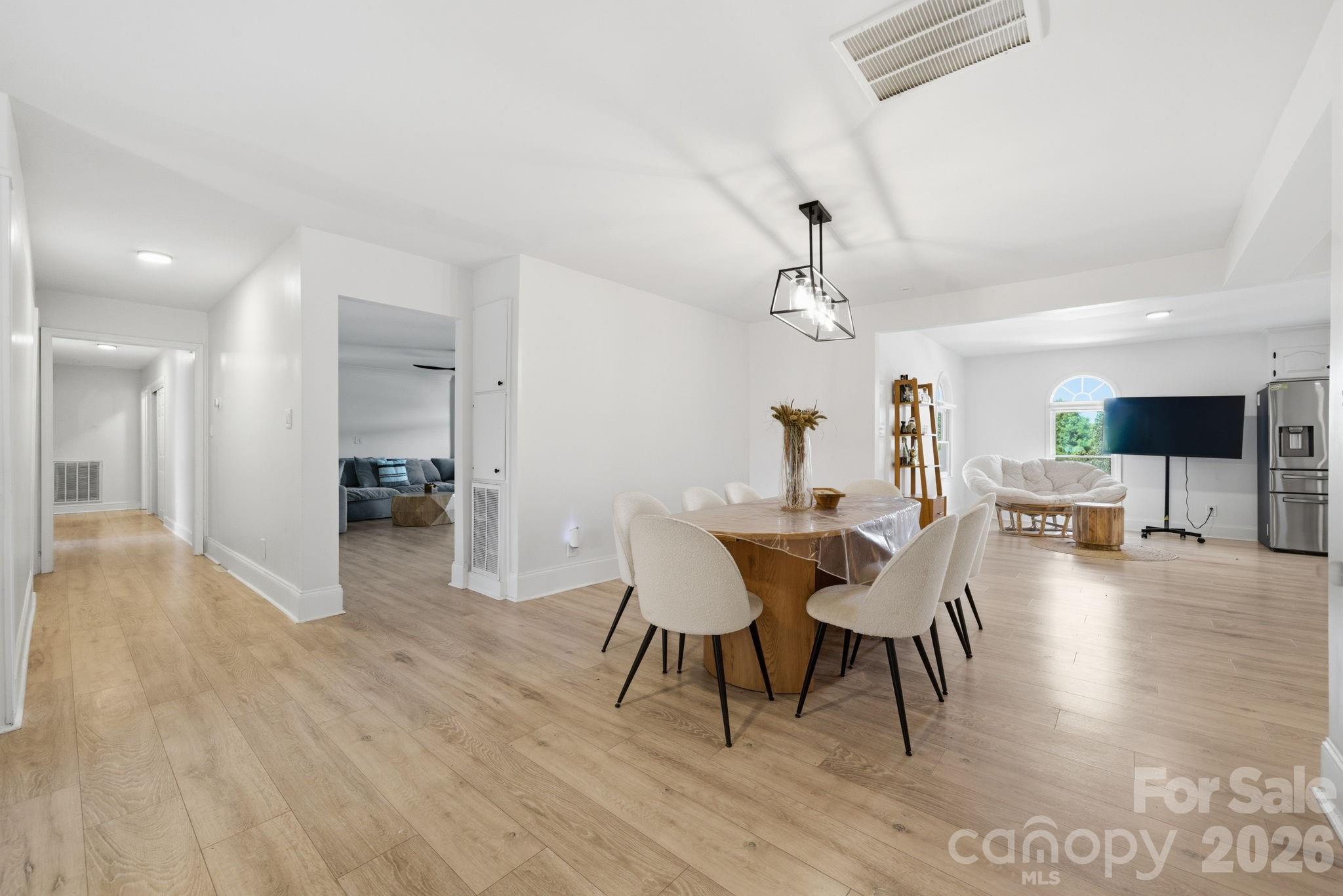 5009 Hemby Road Matthews NC 28104