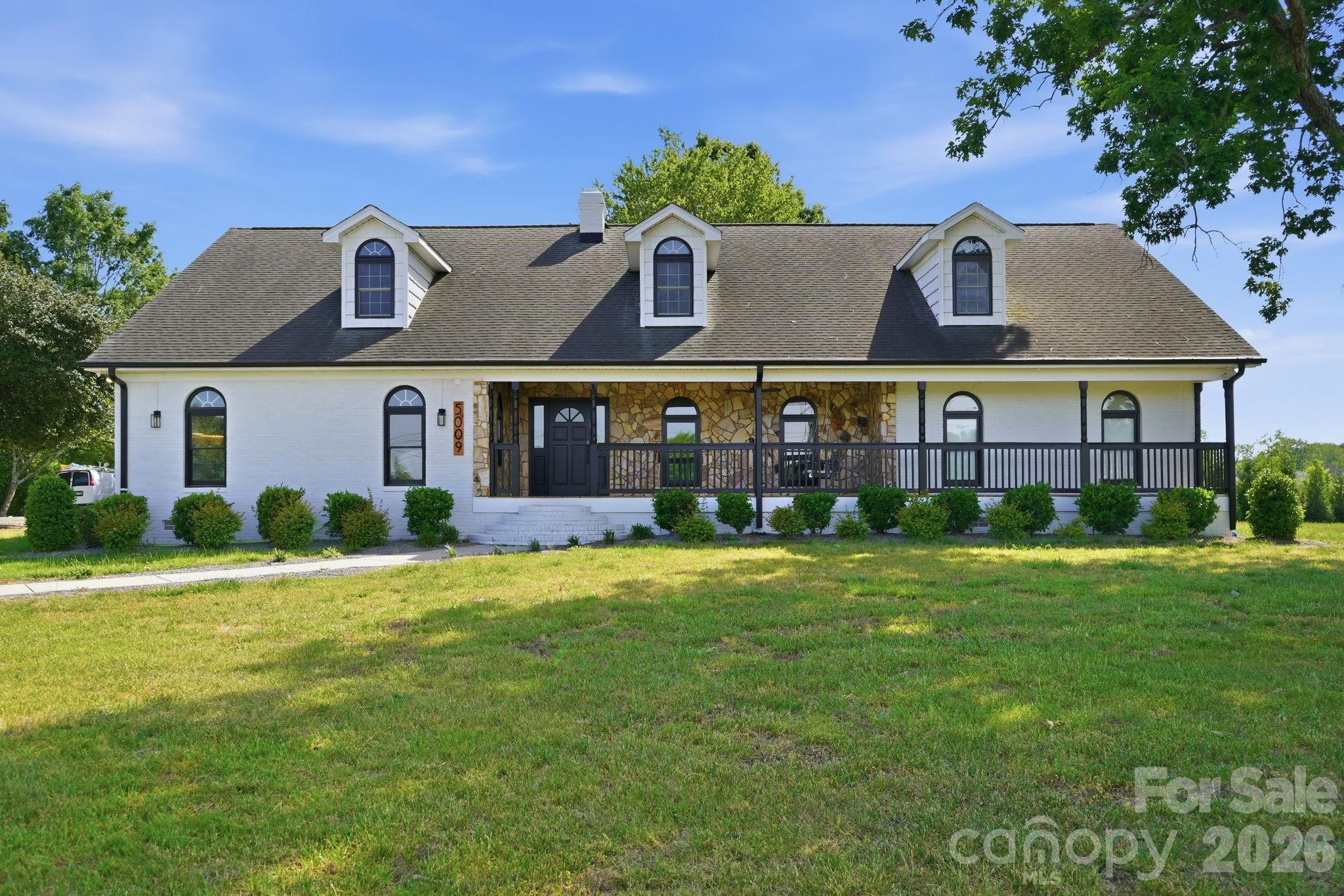 5009 Hemby Road Matthews NC 28104