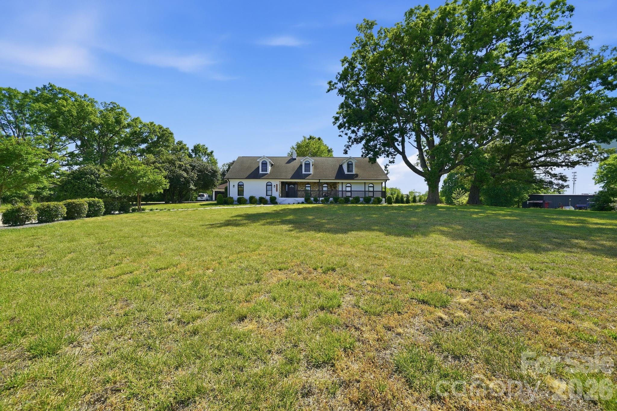 5009 Hemby Road Matthews NC 28104