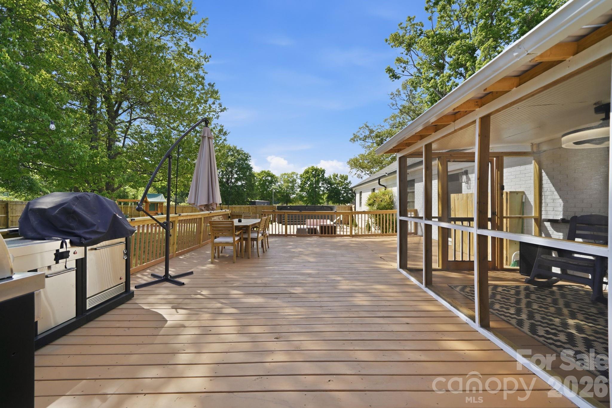 5009 Hemby Road Matthews NC 28104