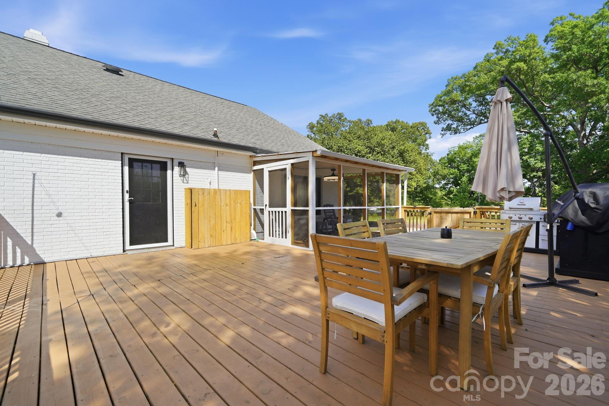 5009 Hemby Road Matthews NC 28104