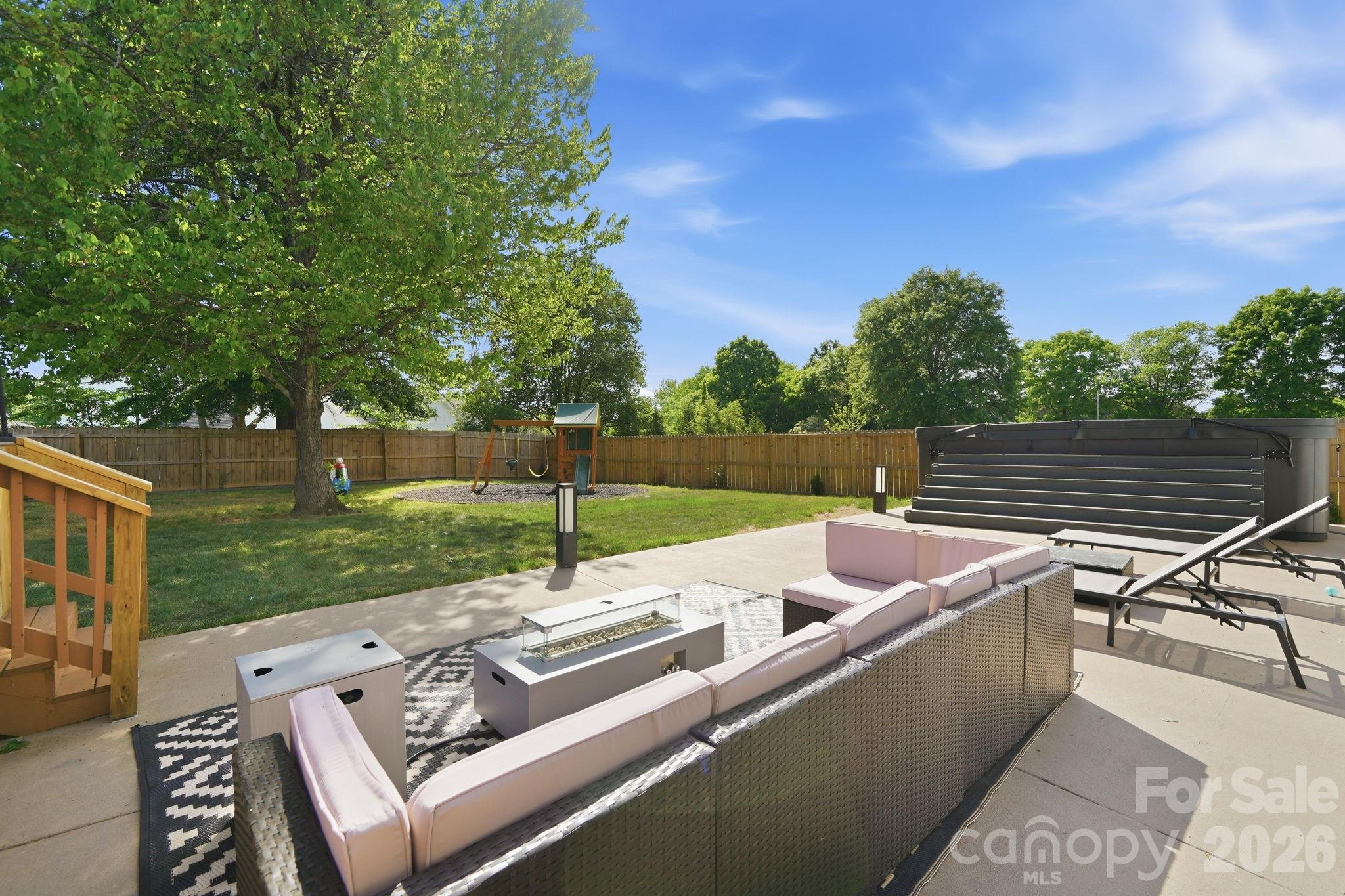 5009 Hemby Road Matthews NC 28104