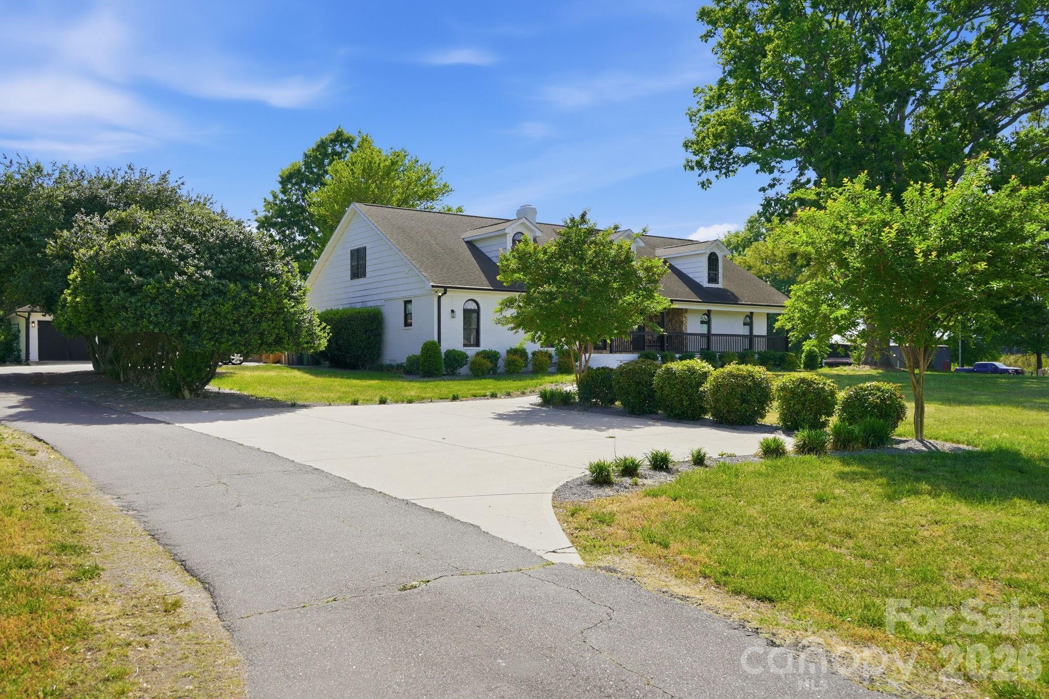 5009 Hemby Road Matthews NC 28104